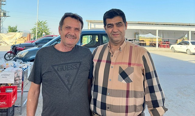 “Karaman yükseliyor”