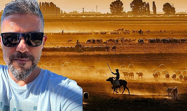 Karamanlı Öğretmen birinci oldu