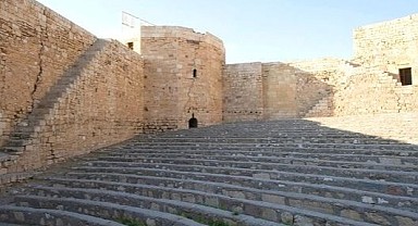 Karamanoğlu'nun sığınma yemeği "Batırık"