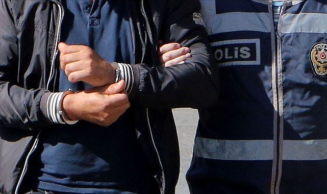 Karısını öldüren zanlı tutuklandı