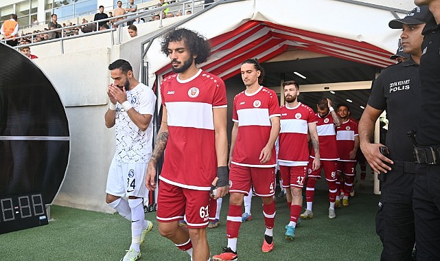 Kazanmaktan başka çare yok!