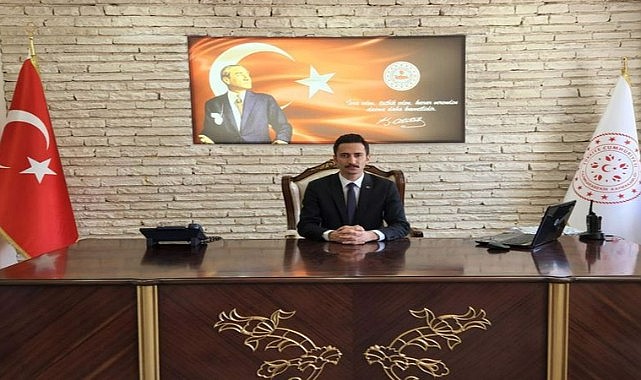 Kazımkarabekir’e veda etti