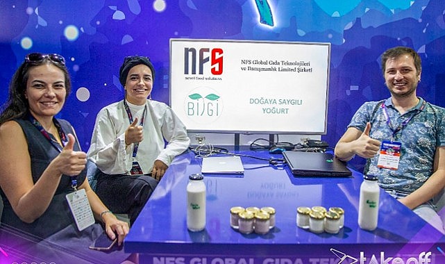 KMÜ’lü akademisyenden büyük başarı