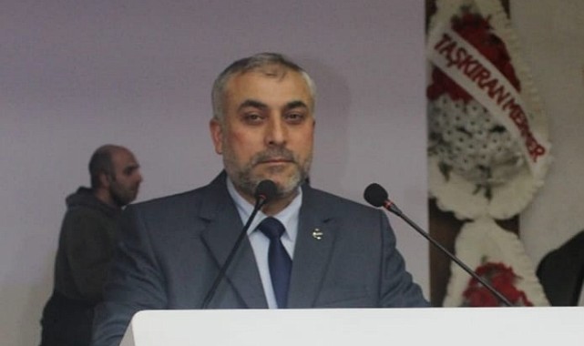 "Konut sorunu çözülmeli"