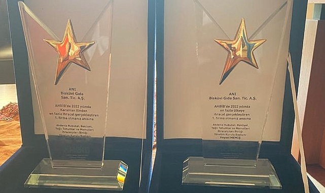 KTSO&#039;dan sanayicilere tebrik