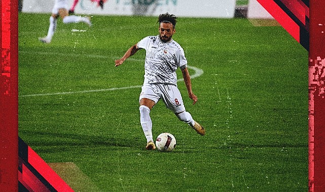 Ligde 2. hafta maçları tamamlandı