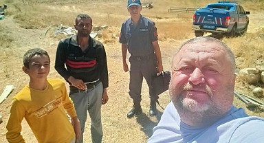 Mahir Çoban’ın cansız bedenine ulaşıldı