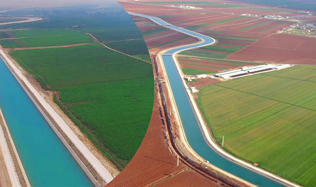 Mardin yol aldı Karaman yolda kaldı