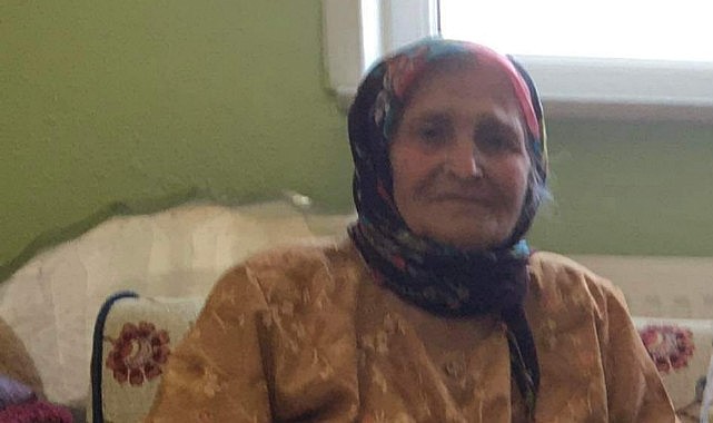 Mercan ailesinin acı günü