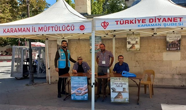 Mevlid Kandili coşkusu başladı