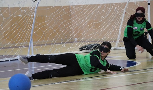 Müsabakalar Karaman’da yapılacak