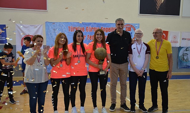 Müsabakalar Karaman’da yapıldı