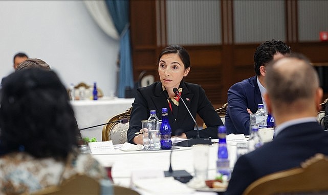 “Ne gerekiyorsa yapmaya hazırız”