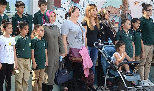 Okullara gelen ziyaretçilerin kayıtları tutulacak