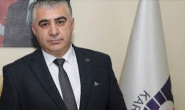 Ongun Genel Müdürü Emekli Oldu