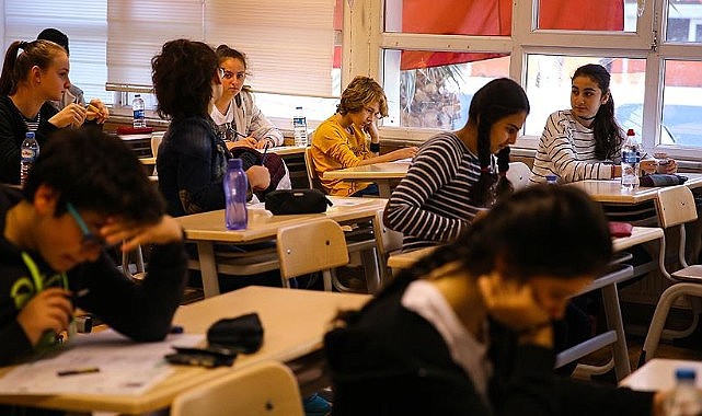 &quot;Ortak sınav&quot;ın detayları belli oldu