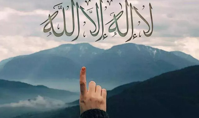 &quot;Peygamberimiz, İman ve İstikamet&quot;