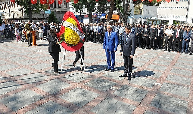 Programın detayları belli oldu