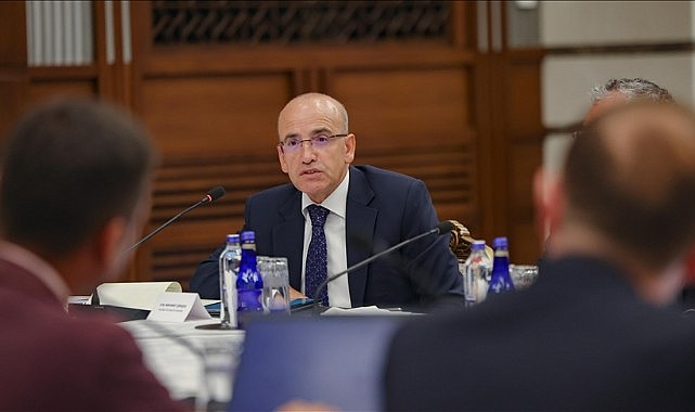 “Rezervlerimizi güçlendireceğiz”