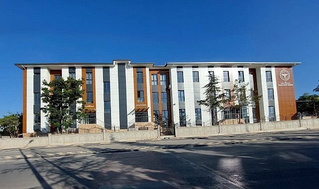 Sağlıklı bir yaşam için &#039;Sağlıklı Hayat Merkezi&#039;