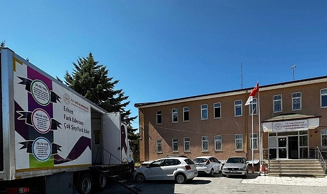 "Sakın geç kalma erken gel!"