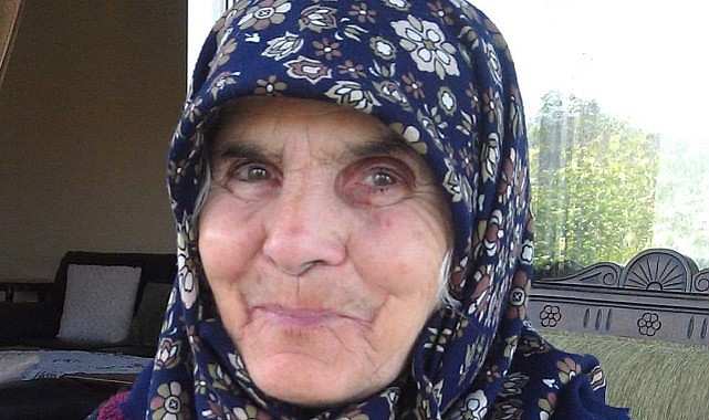 Şanlıtürk ailesinin acı günü