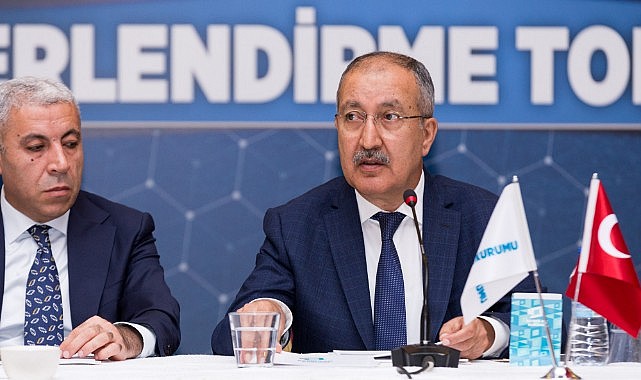 “Saygınlığını artırmayı hedefliyoruz”