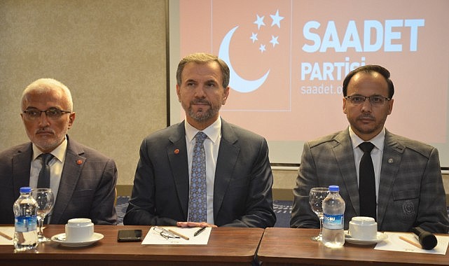 "Seçimler bitti zam yağmuru başladı"