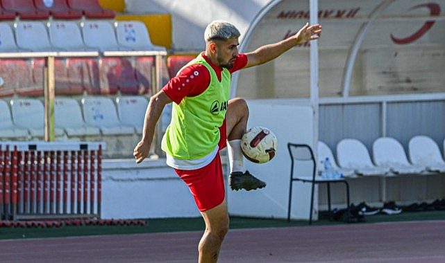 Selçuk Hakalmaz Kadro Dışı Bırakıldı!