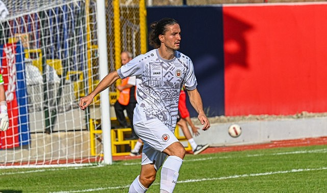 Son nefeste &#039;1&#039; puan