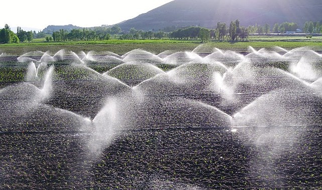 Sulamada dijital çağ