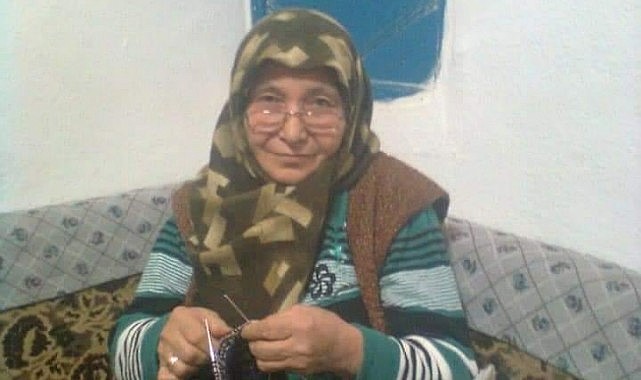 Tek ailesinin acı günü