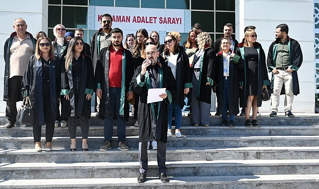 &quot;Tahammülümüz yok!&quot;