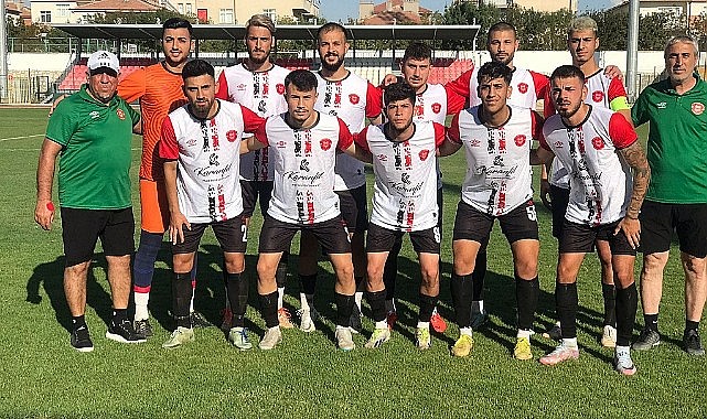 Temsilcimiz umut verdi