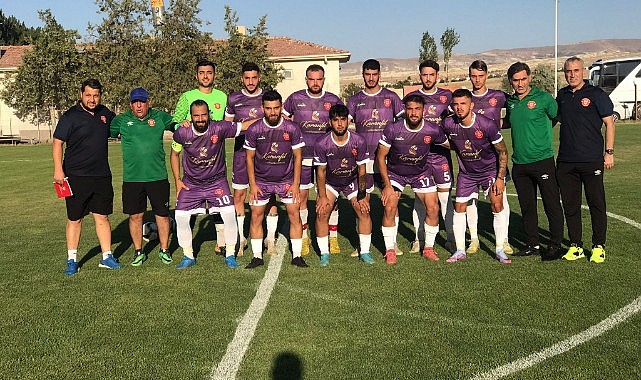 Temsilcimizin grubu belli oldu