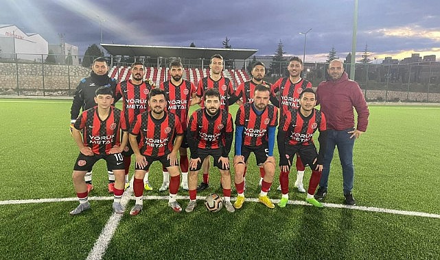 Temsilcimizin grubu belli oldu