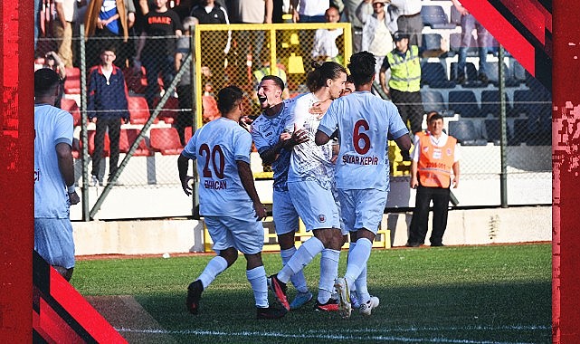 TFF 2. Lig toplu sonuç