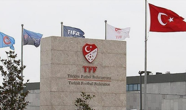 TFF Yayın İçin İhaleye Çıkıyor!
