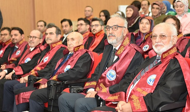 “Tıp, dünyanın en güzel mesleğidir”