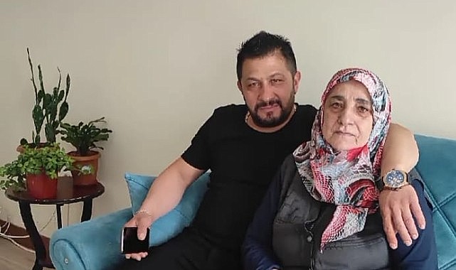 Türkben ailesinin acı günü