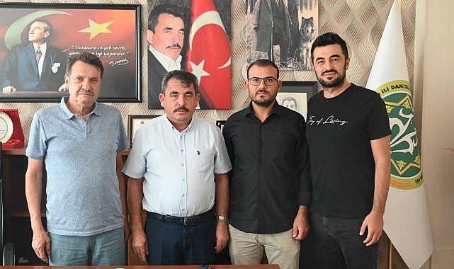 Ultra herşey dahil ve sınırsız internet!