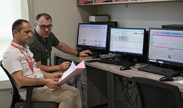 Uykuda solunum bozukluğu tehlikesi