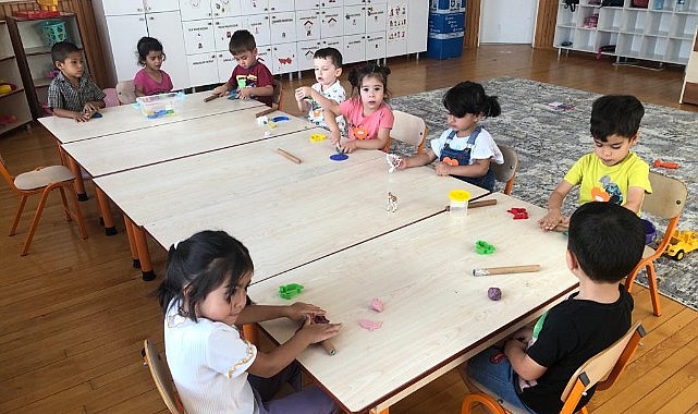 Uyum eğitimi tamamlandı