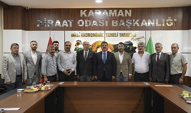 Vali Sarıibrahim çalışmalar hakkında bilgi aldı