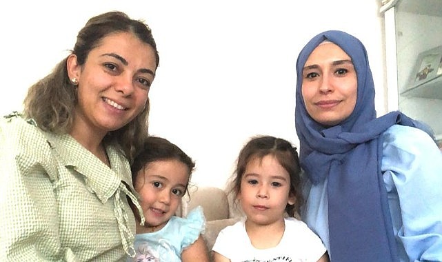 Veli – Öğrenci – Öğretmen iş birliği sürüyor