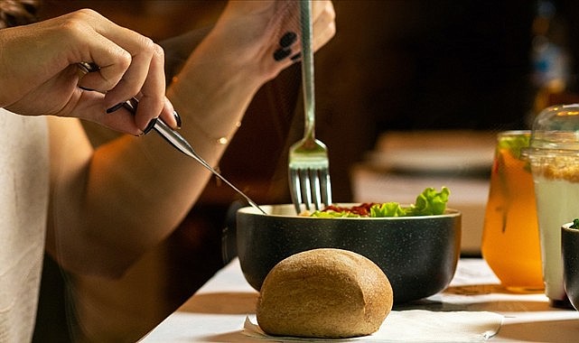 Yanlış yapılan diyetin sonuçları kötü oluyor!