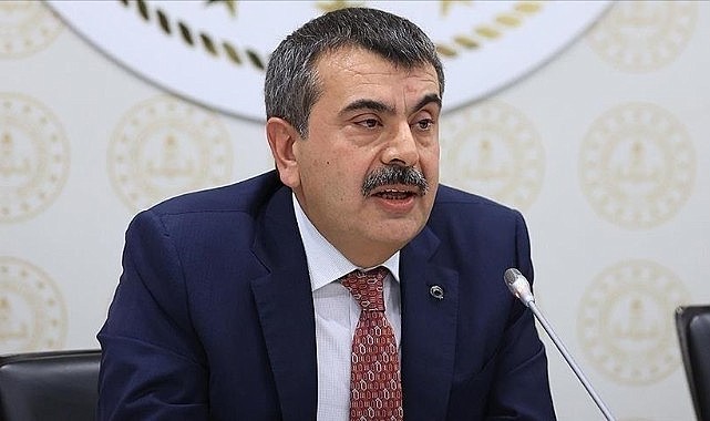 &quot;Yarını bugünden inşa edeceğiz&quot;