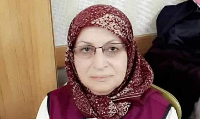 Yaşar ailesinin acı günü