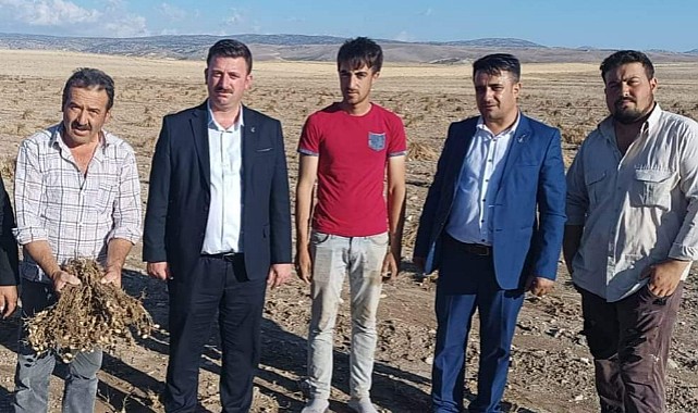 Yeniden Refah Ayrancı’da