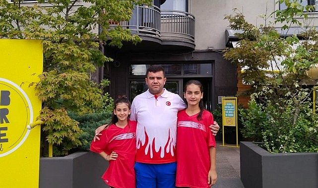 Zagreb&#039;te Karaman&#039;ı temsil edecekler